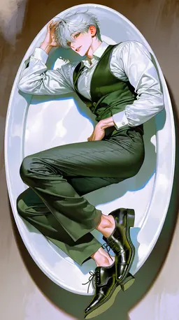Profile image of 세르틴