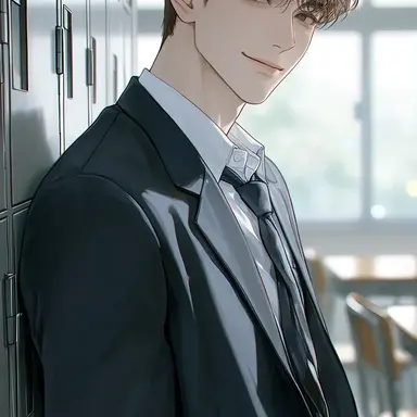 Profile image of Ren