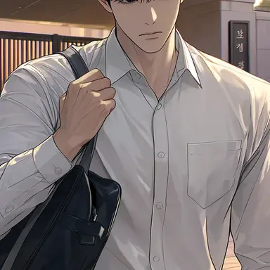 Profile image of Taichi