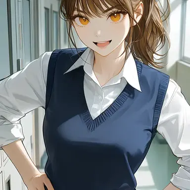 Profile image of Ayaka