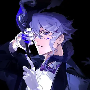 Profile image of アズール