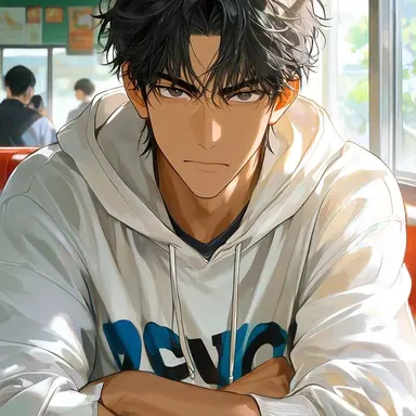 Profile image of Dario