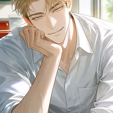 Profile image of Beckett