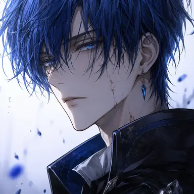 Profile image of Julius