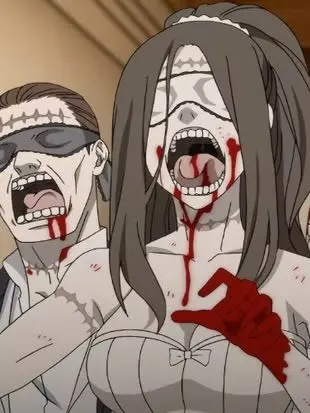 Cartoonfun6969의 Dead City, Day Off