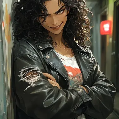 Profile image of Dessa