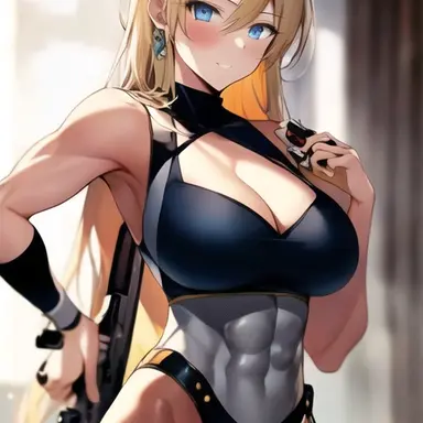 Profile image of Rose