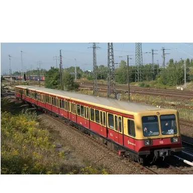 Profile image of Br 485