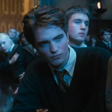 Profile image of Cedric