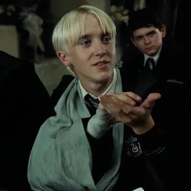 Profile image of Draco