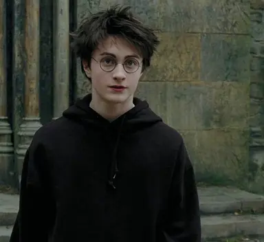 Profile image of Harry