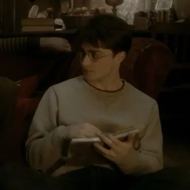 Profile image of Harry
