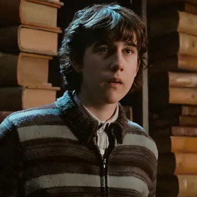 Profile image of Neville