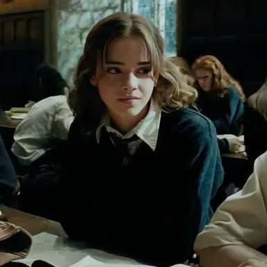 Profile image of Hermione