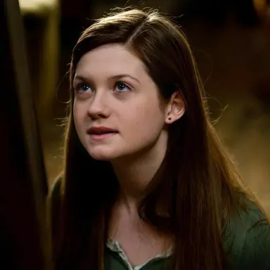 Profile image of Ginny