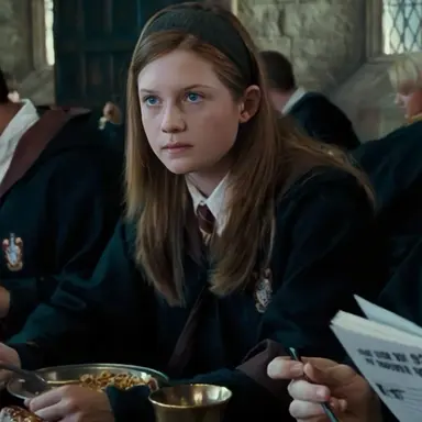 Profile image of Ginny