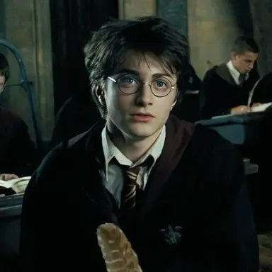 Profile image of Harry