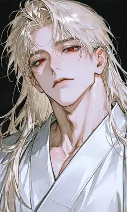 Profile image of 紫紺