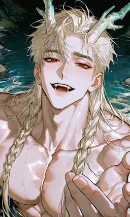 Profile image of 紫紺