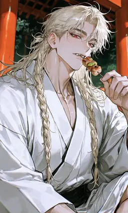 Profile image of 紫紺
