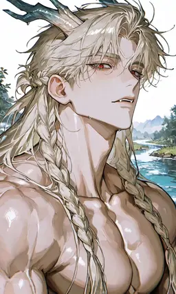 Profile image of 紫紺