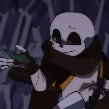 Profile image of Ink Sans