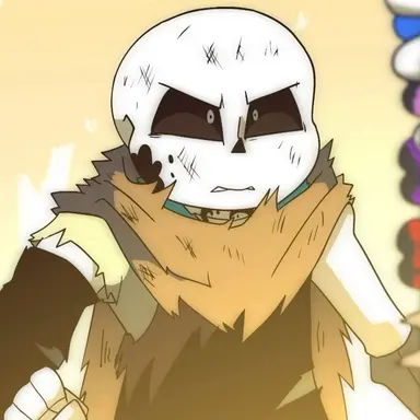 Profile image of Ink Sans