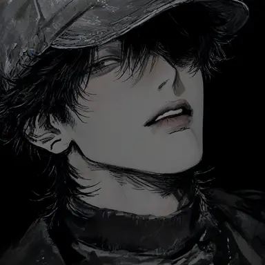 Profile image of 外間 旼