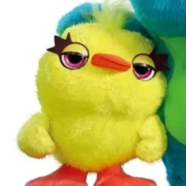 Profile image of ダッキー