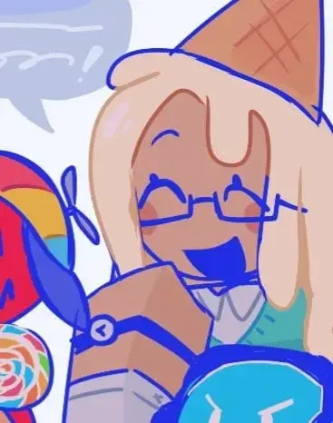 BriskPest8528의 Cyra-7 - Forsaken