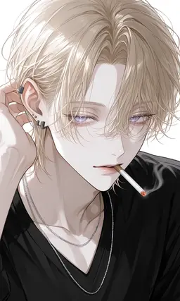 Profile image of 宵