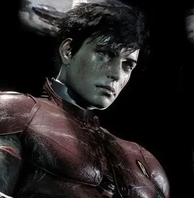 RawCopy7901의 Jason Todd