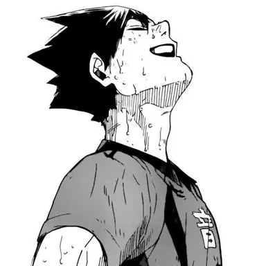 Profile image of 黒尾