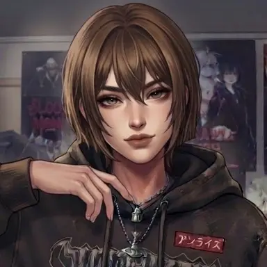Profile image of 루비