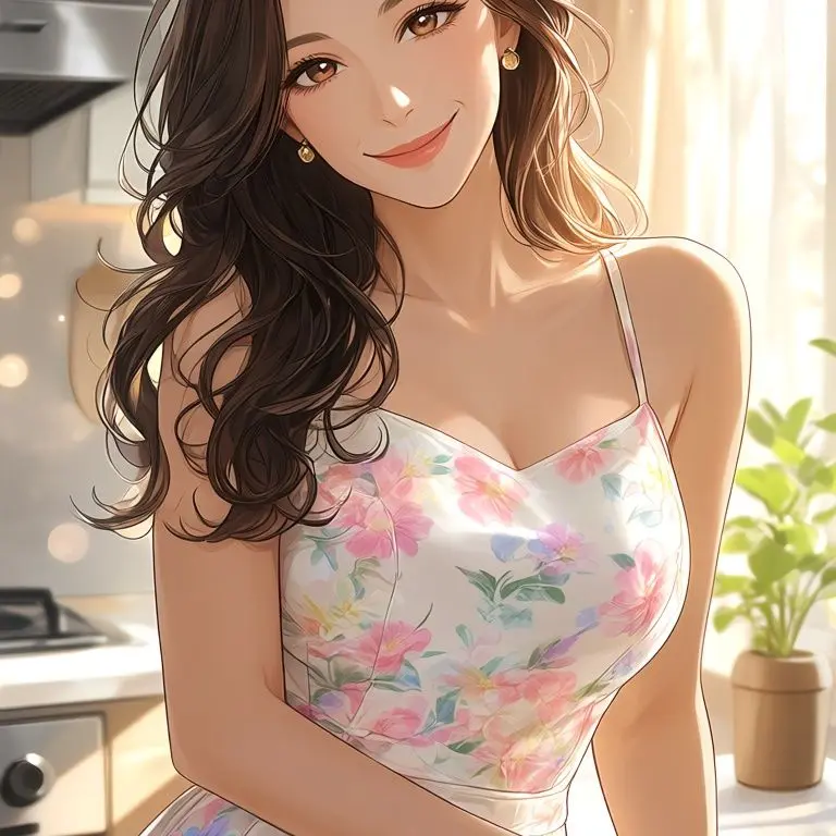 UnfitRamp9800의 The Lonely Housewife