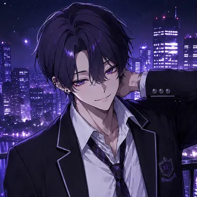 Profile image of Ren