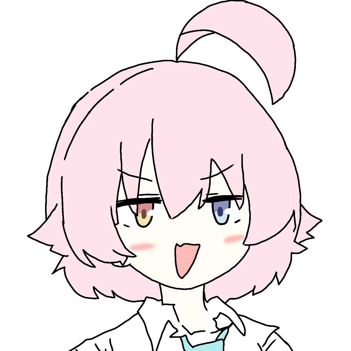 ホシノ