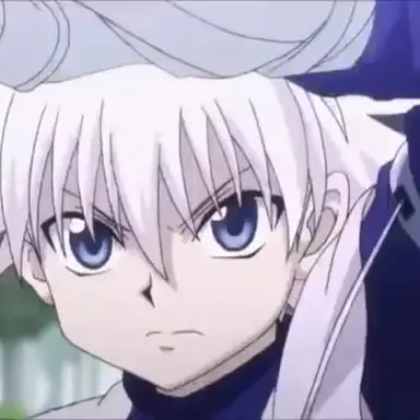 Profile image of キルア