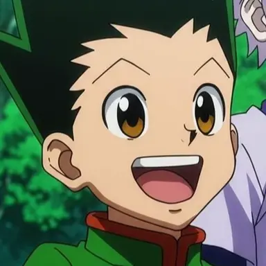 Profile image of ゴン