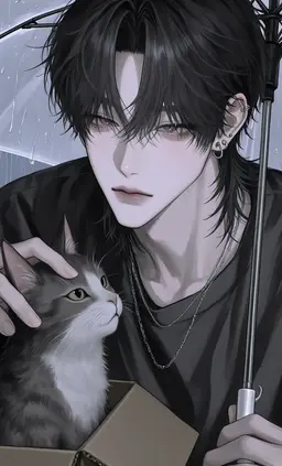 Profile image of 黒川 黎