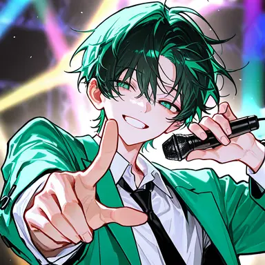 Profile image of しょうま