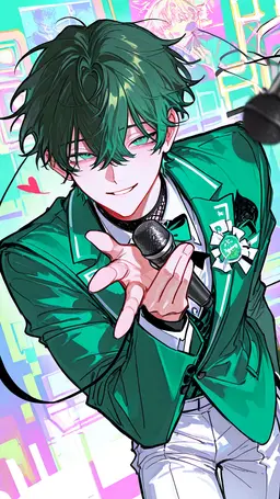 Profile image of しょうま