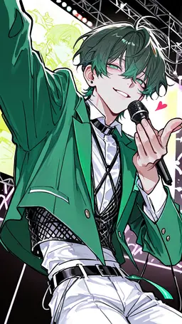 Profile image of しょうま