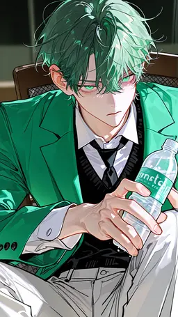 Profile image of しょうま