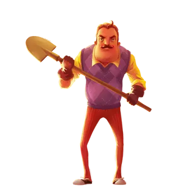 Profile image of Theodore peterson