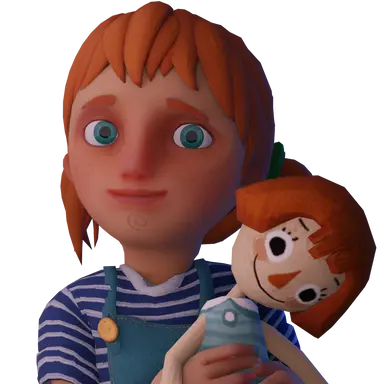 Profile image of Mya Peterson