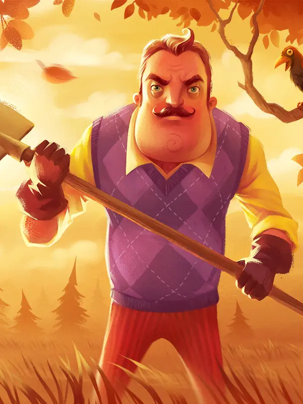 RuralWhale9693의 Hello neighbor rp