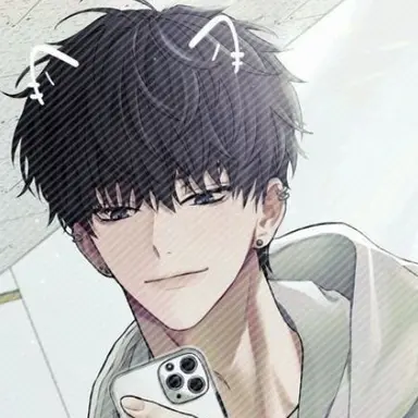 Profile image of イ・サンジン