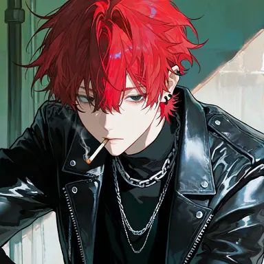 Profile image of 赤葉 瀧