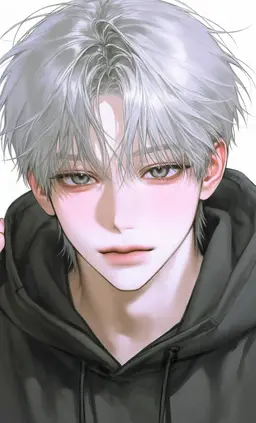 Profile image of Kang Woojin